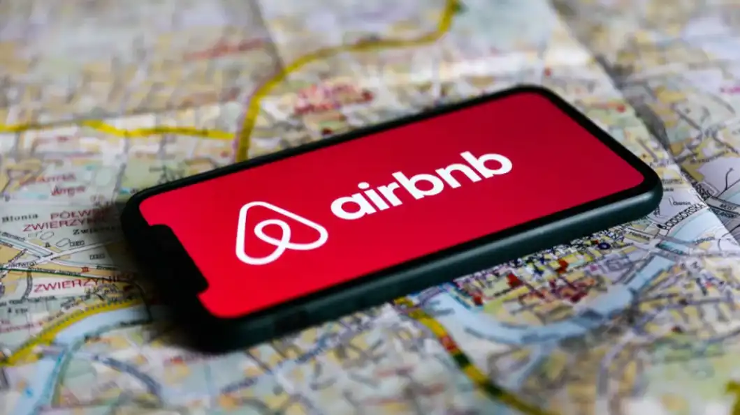 Airbnb: Change the world
