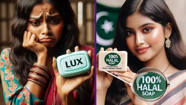 International brands face the challenge of local brands