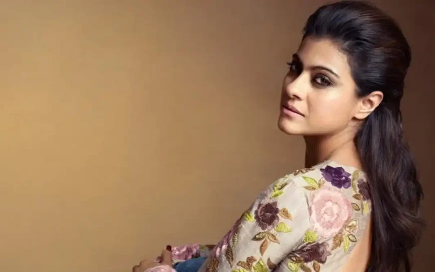 Kajol Devgan: One of the most successful actresses